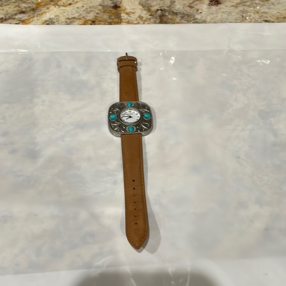 Jewelry - Western style watch
